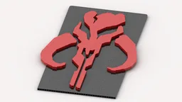 Mandalorian Mosaic