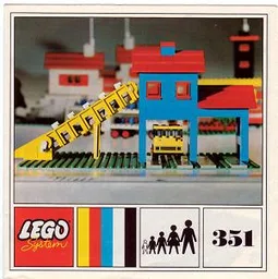 Loader Hopper with Truck