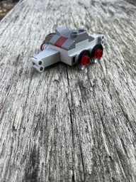 Mini Spaceship