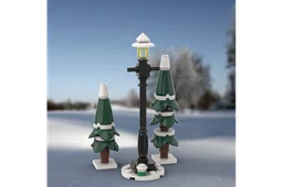 Hogsmeade House Bundle