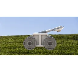 Nano Catapult
