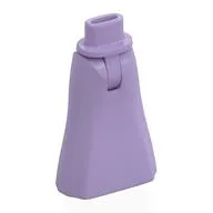 Minidoll Hips and Full Length Skirt [Thin Hinge] [Plain] / Lavender