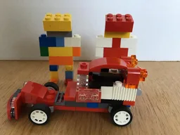 31055 Truck