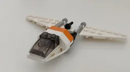 912055 Glider