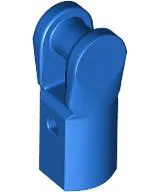 Bar Holder with Hole and Bar Handle