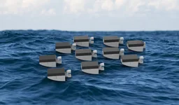 RHIB 'S1'