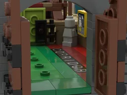 Clue Board