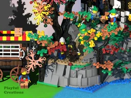 Forest Cottage