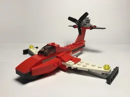 31057 - Ekranoplan