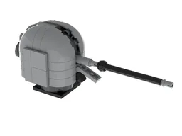 OTO Melara 76mm Compact