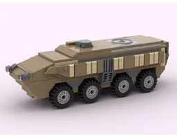 Infantry Fighting Vehicle