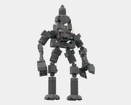 Capitol Mech