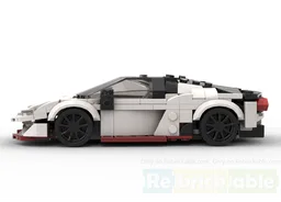 Lamborghini Temerario