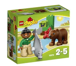 Zoo Care