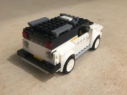 76897 Hummer
