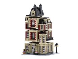 French Mansion