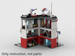 Fire Station