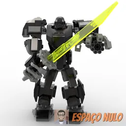 Digi Mech
