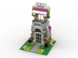 10698 Garden Tower