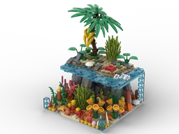 Coral Reef
