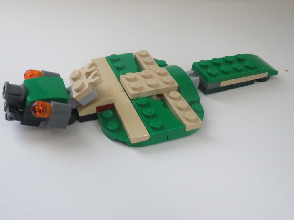 Lego 31058 Flying squirrel