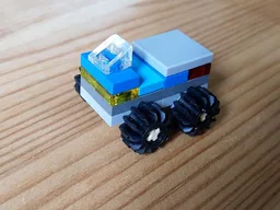 mini car