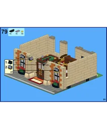 Modular Casino