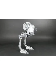 Hoth AT-ST Hotfix