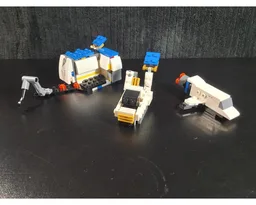 31066 Mini Models