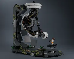 GLaDOS - Portal 2