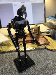 K-2SO MOC