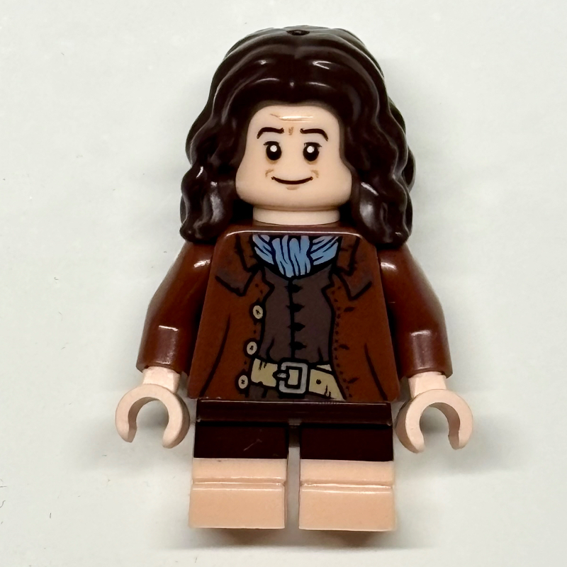 Lego Sméagol