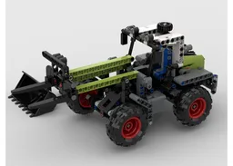 Compact Loader