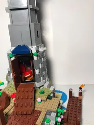 31120 - Medieval Lighthouse