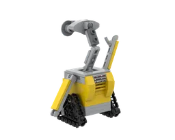 12 Wall-E
