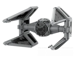 TIE/IN Interceptor
