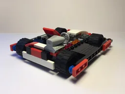 31100 Go-Kart