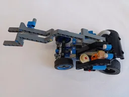 42164 Telehandler