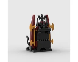 Crimson Throne