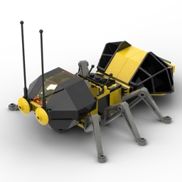 MOC-0006 little bug