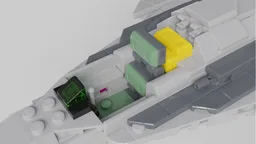ASF-2210 "Leopard" 6th Gen Fighter Concept