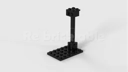 Small display stand