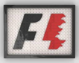 F1 Logo
