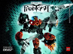 Toa Pohatu