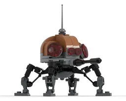 DSD1 Dwarf spider droid