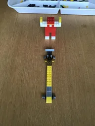31014 Drag Racer V3