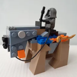 Luggabeast