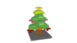 Christmas tree