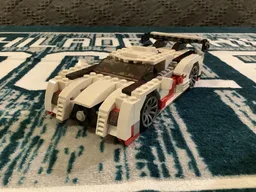 31006 Endurance racer