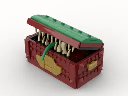 31161 - Mimic Chest